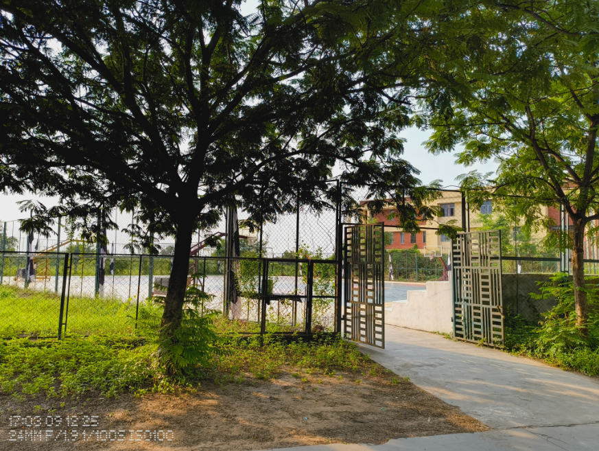 ITM SLS Baroda University, Vadodara Sports photo 6